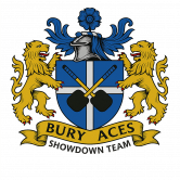 Bury Aces